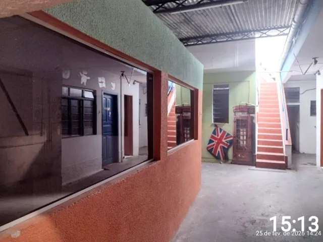 Casa para alugar, no bairro Centro em Osasco