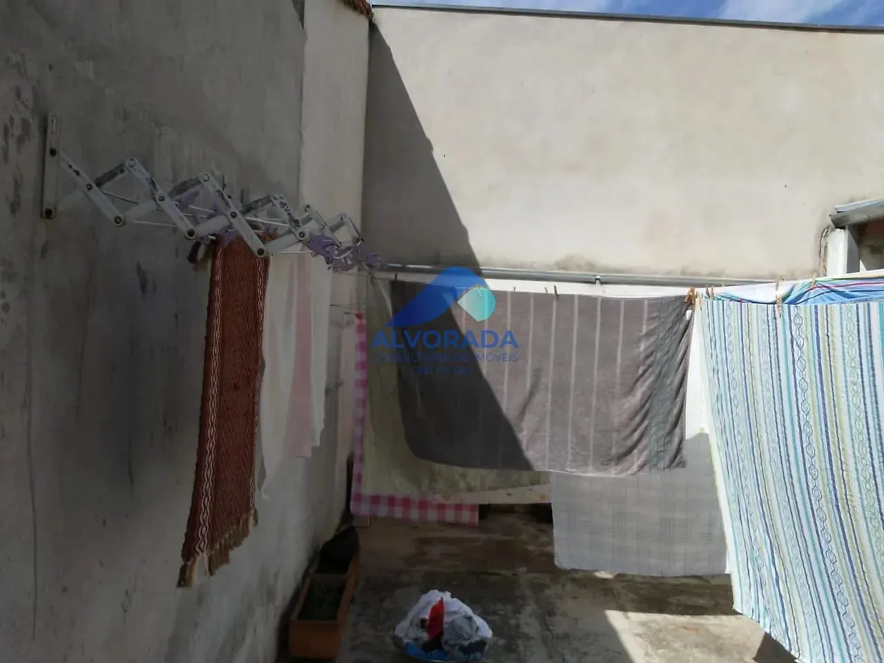 Casa, 2 quartos, 10 m² - Foto 8
