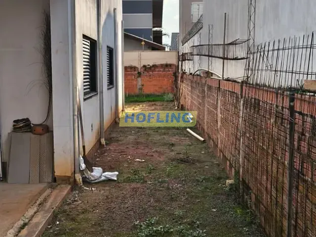 Casa 3 quartos e 1 banheiro, à venda, no bairro Jardim Floridiana em Rio Claro