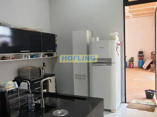 Casa 3 quartos e 1 banheiro, à venda, no bairro Jardim Floridiana em Rio Claro