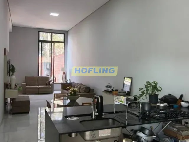 Casa 3 quartos e 1 banheiro, à venda, no bairro Jardim Floridiana em Rio Claro