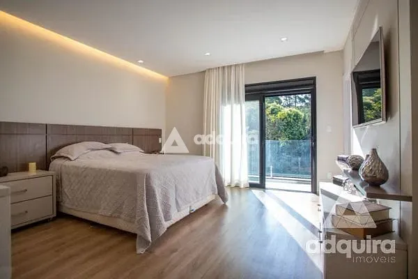 Casa, 4 quartos, 370 m² - Foto 17
