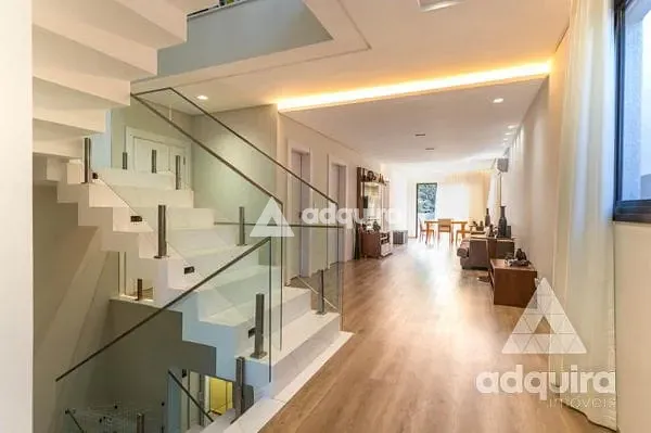 Casa, 4 quartos, 370 m² - Foto 3