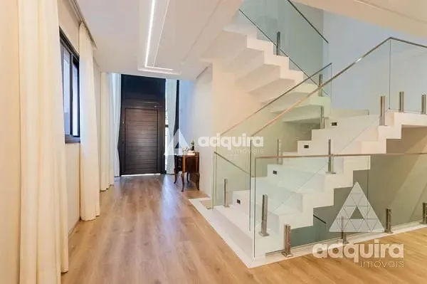 Casa, 4 quartos, 370 m² - Foto 2