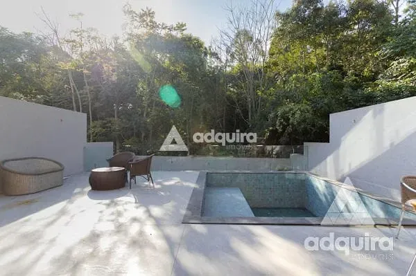 Casa, 4 quartos, 370 m² - Foto 15