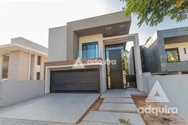 Casa, 4 quartos, 370 m² - Foto 25