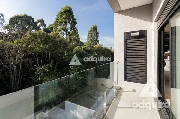 Casa, 4 quartos, 370 m² - Foto 24