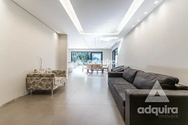 Casa, 4 quartos, 370 m² - Foto 9