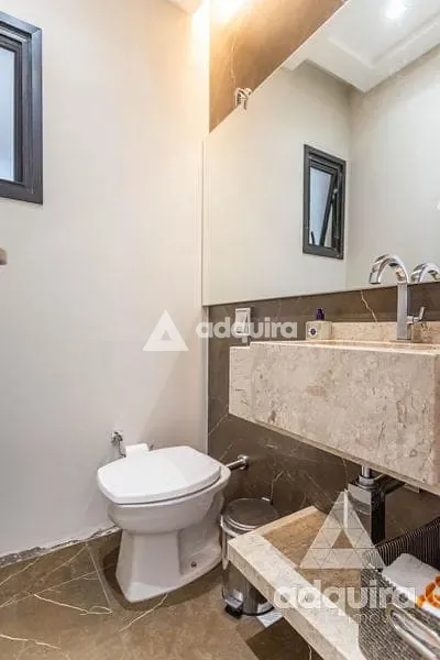 Casa, 4 quartos, 370 m² - Foto 8