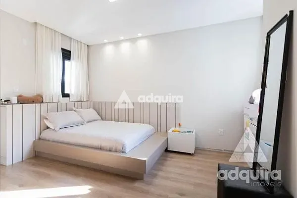Casa, 4 quartos, 370 m² - Foto 23