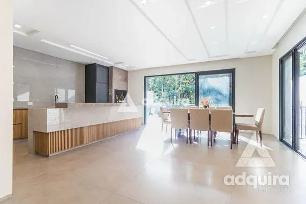 Casa, 4 quartos, 370 m² - Foto 11