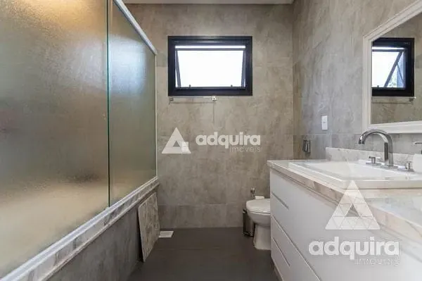 Casa, 4 quartos, 370 m² - Foto 19