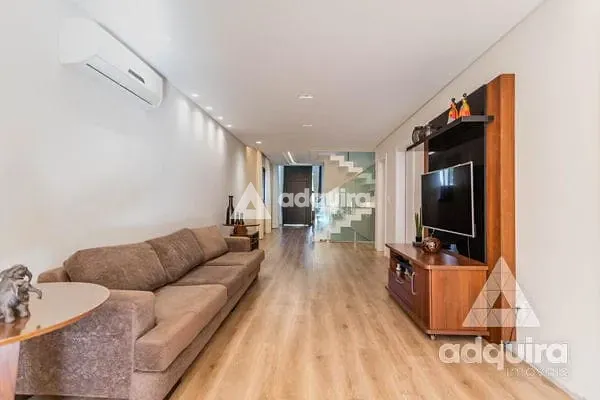 Casa, 4 quartos, 370 m² - Foto 6
