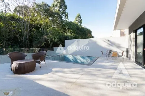 Casa, 4 quartos, 370 m² - Foto 14