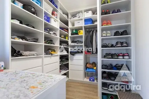 Casa, 4 quartos, 370 m² - Foto 21