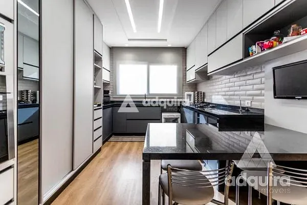 Casa, 4 quartos, 370 m² - Foto 7