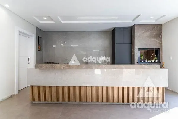 Casa, 4 quartos, 370 m² - Foto 13