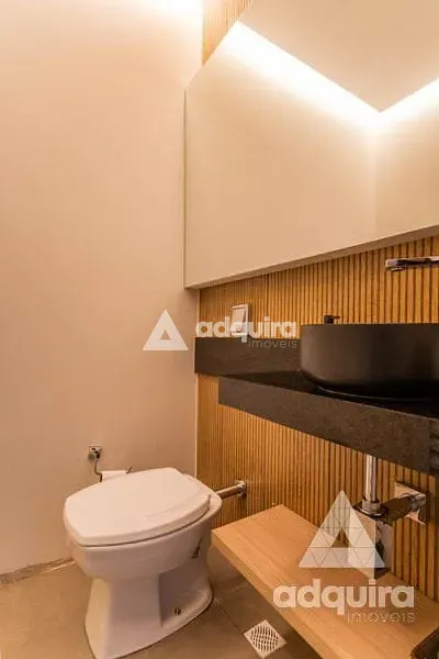 Casa, 4 quartos, 370 m² - Foto 16