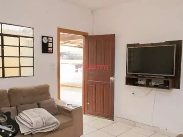 Casa 3 quartos e 3 banheiros, à venda, no bairro Nova Petrópolis em São Bernardo do Campo