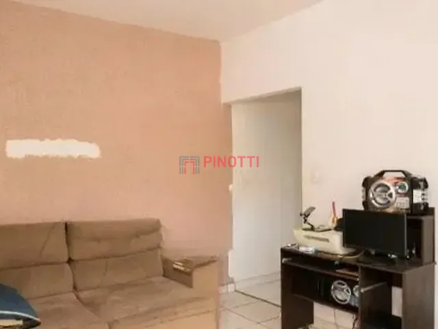 Casa 3 quartos e 3 banheiros, à venda, no bairro Nova Petrópolis em São Bernardo do Campo