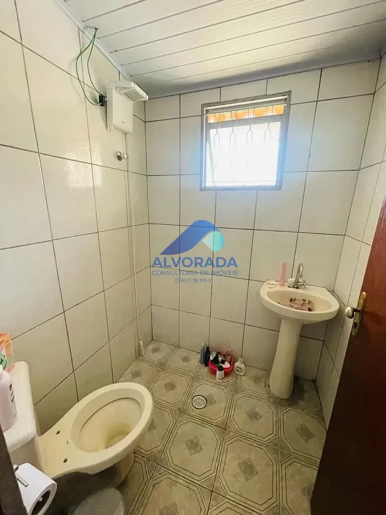 Casa, 6 quartos, 117 m² - Foto 6