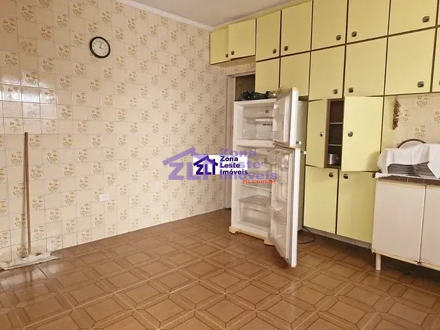 Casa com 142m² 3 quartos e 1 banheiro, à venda, no bairro Vila Mafra em São Paulo