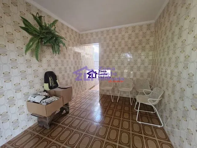 Casa com 142m² 3 quartos e 1 banheiro, à venda, no bairro Vila Mafra em São Paulo