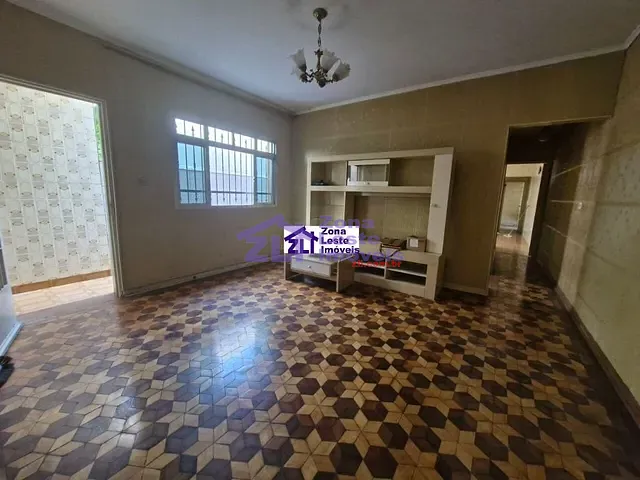 Casa com 142m² 3 quartos e 1 banheiro, à venda, no bairro Vila Mafra em São Paulo