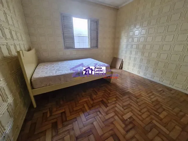 Casa com 142m² 3 quartos e 1 banheiro, à venda, no bairro Vila Mafra em São Paulo