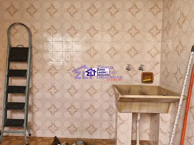 Casa com 142m² 3 quartos e 1 banheiro, à venda, no bairro Vila Mafra em São Paulo