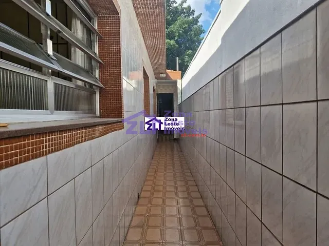 Casa com 142m² 3 quartos e 1 banheiro, à venda, no bairro Vila Mafra em São Paulo