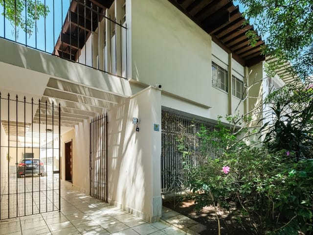 Casa com 322m² 4 quartos e 4 banheiros, à venda, no bairro Perdizes em São Paulo