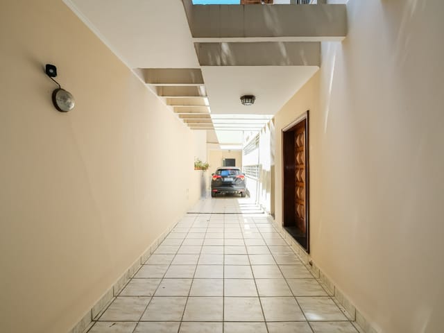 Casa com 322m² 4 quartos e 4 banheiros, à venda, no bairro Perdizes em São Paulo