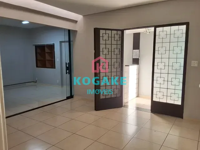 Casa para alugar, no bairro Vila Rubi em São José dos Campos