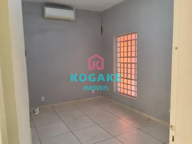 Casa para alugar, no bairro Vila Rubi em São José dos Campos