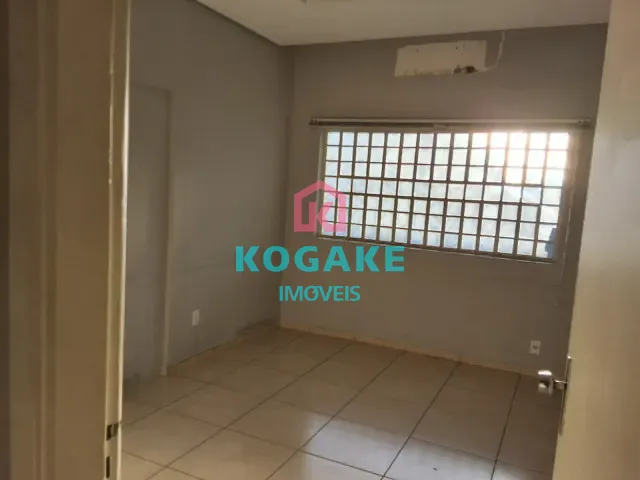 Casa para alugar, no bairro Vila Rubi em São José dos Campos