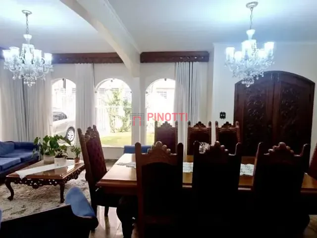 Casa 3 quartos e 4 banheiros, à venda, no bairro Vila Euclides em São Bernardo do Campo