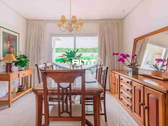 Casa com 330m² 3 quartos e 3 banheiros, à venda, no bairro Chácaras Alpina em Valinhos