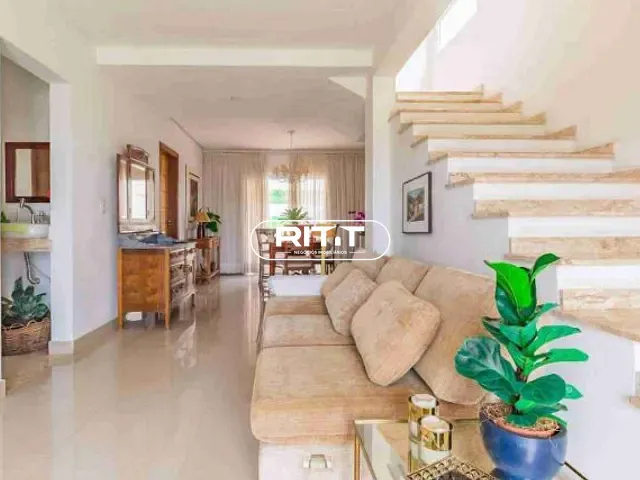Casa com 330m² 3 quartos e 3 banheiros, à venda, no bairro Chácaras Alpina em Valinhos