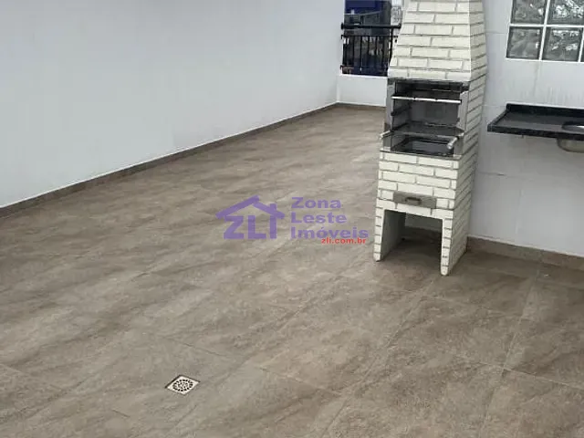 Casa com 115m² 3 quartos e 2 banheiros, à venda, no bairro Vila Ré em São Paulo