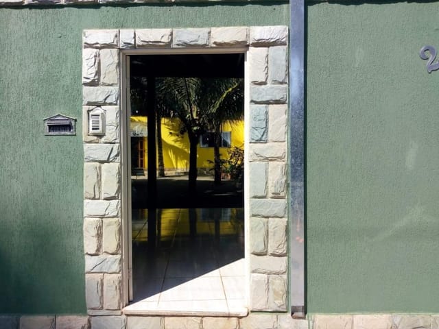 Foto do Casa - Casa com 4 dormitórios à venda, 160 m² por R$ 380.000,00 - Jardim Maracanã - Uberaba/MG | ZUCATO IMOBILIARIA LTDA