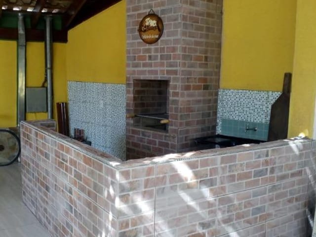 Foto do Casa - Casa com 4 dormitórios à venda, 160 m² por R$ 380.000,00 - Jardim Maracanã - Uberaba/MG | ZUCATO IMOBILIARIA LTDA