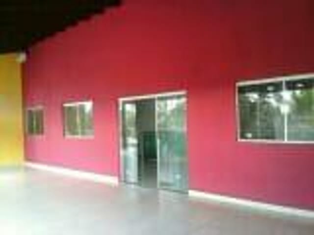 Foto do Casa - Casa com 4 dormitórios à venda, 160 m² por R$ 380.000,00 - Jardim Maracanã - Uberaba/MG | ZUCATO IMOBILIARIA LTDA