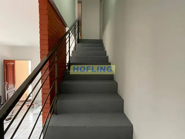 Casa com 120m², para alugar, no bairro Cidade Jardim em Rio Claro