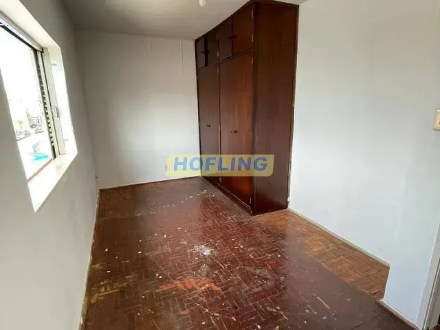 Casa com 120m², para alugar, no bairro Cidade Jardim em Rio Claro