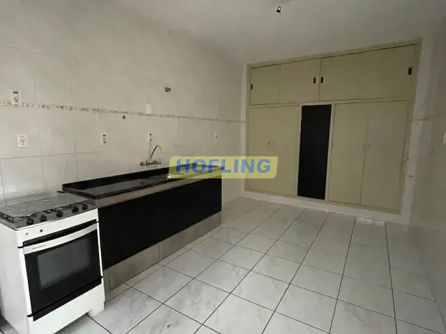 Casa com 120m², para alugar, no bairro Cidade Jardim em Rio Claro