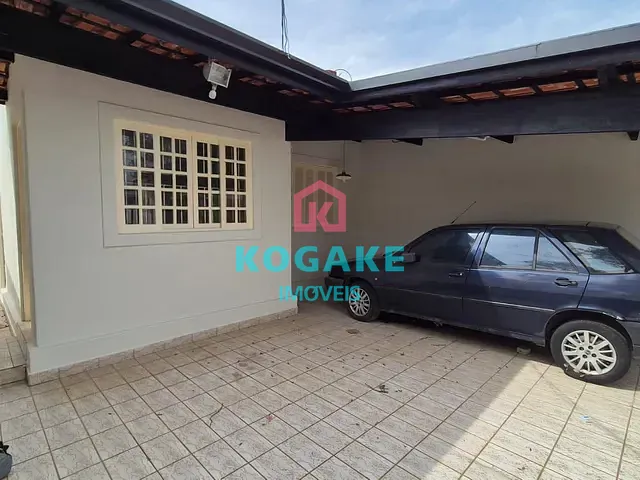 Casa 2 quartos e 1 banheiro, à venda, no bairro Conjunto Residencial Vale dos Pinheiros em São José dos Campos