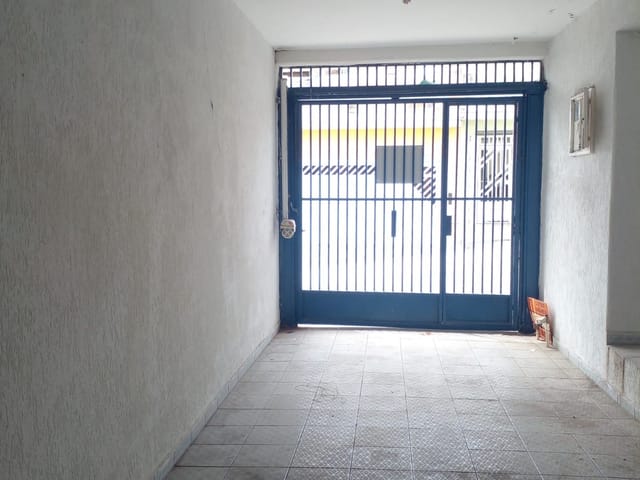 Foto do Casa - Casa tipo para venda em Parque São Lucas com 3 quartos, sendo 1 suíte, 212m² | Lares e Andares Imóveis