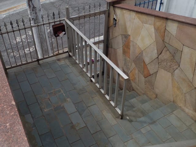 Foto do Casa - Casa tipo para venda em Parque São Lucas com 3 quartos, sendo 1 suíte, 212m² | Lares e Andares Imóveis