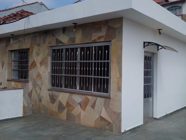 Foto do Casa - Casa tipo para venda em Parque São Lucas com 3 quartos, sendo 1 suíte, 212m² | Lares e Andares Imóveis